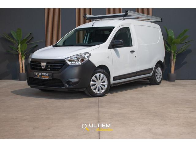 Dacia Dokker 2016 Diesel