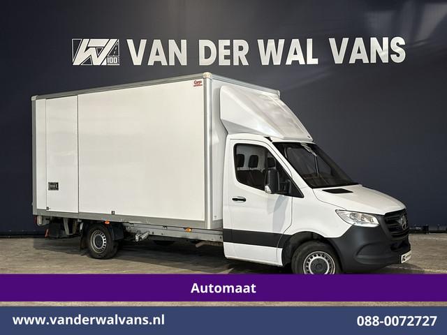 Mercedes-Benz Sprinter 2023 Diesel