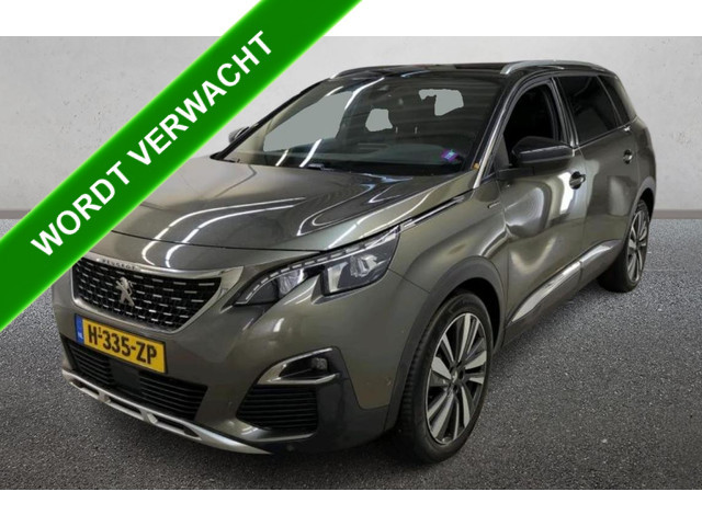 Peugeot 5008 2020 Diesel