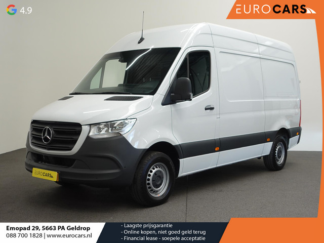 Mercedes-Benz Sprinter 2024 Diesel
