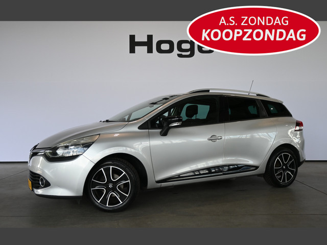 Renault Clio 2015 Diesel