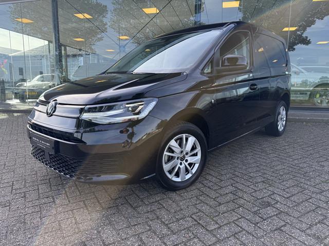 Volkswagen Caddy 2023 Diesel