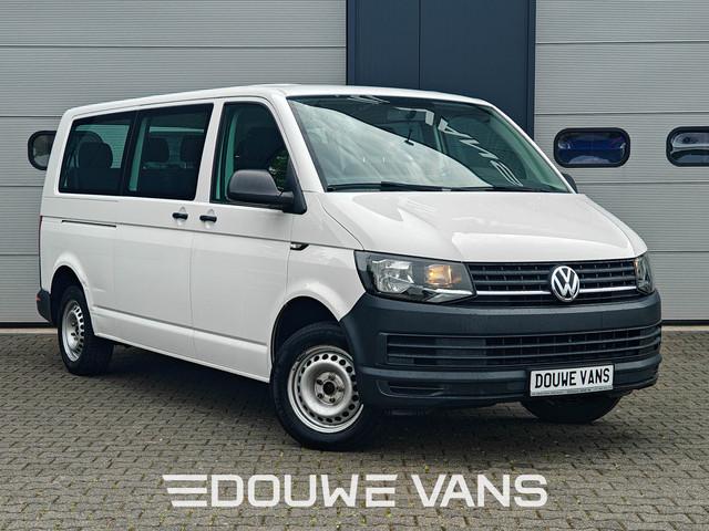 Volkswagen Transporter 2017 Diesel