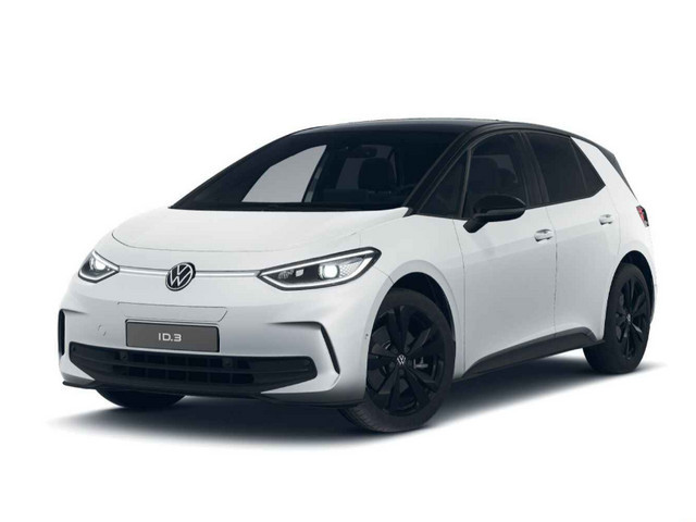 Volkswagen ID.3 2026 Elektrisch