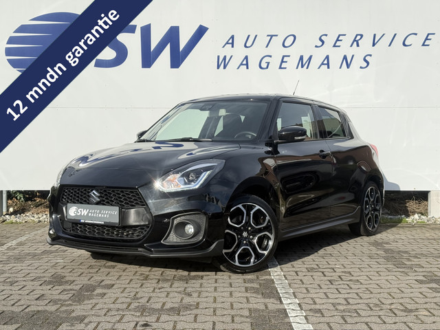 Suzuki Swift 2020 Benzine