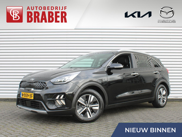 Kia Niro 2022 Hybride