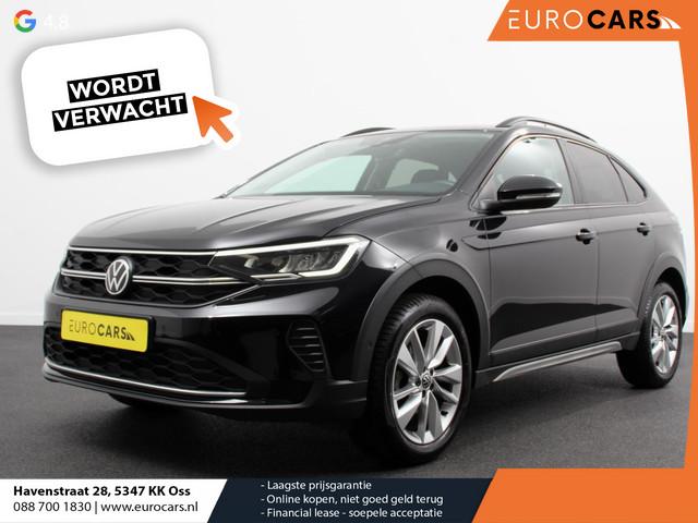 Volkswagen Taigo 2022 Benzine