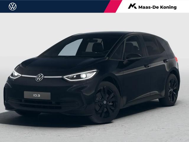 Volkswagen ID.3 2026 Elektrisch