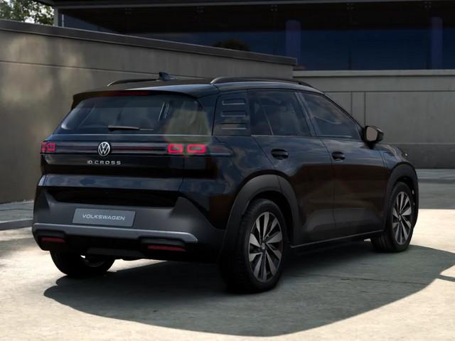 Volkswagen ID. Cross