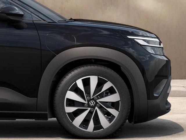Volkswagen ID. Cross