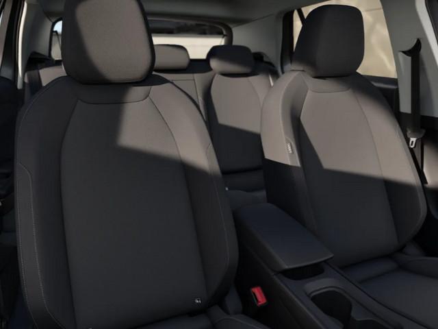 Volkswagen ID. Cross