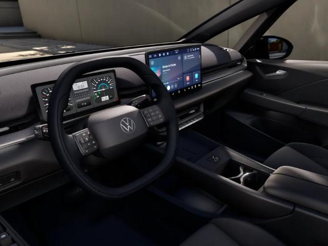Volkswagen ID.3 Neo