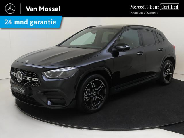 Mercedes-Benz GLA 2024 Benzine