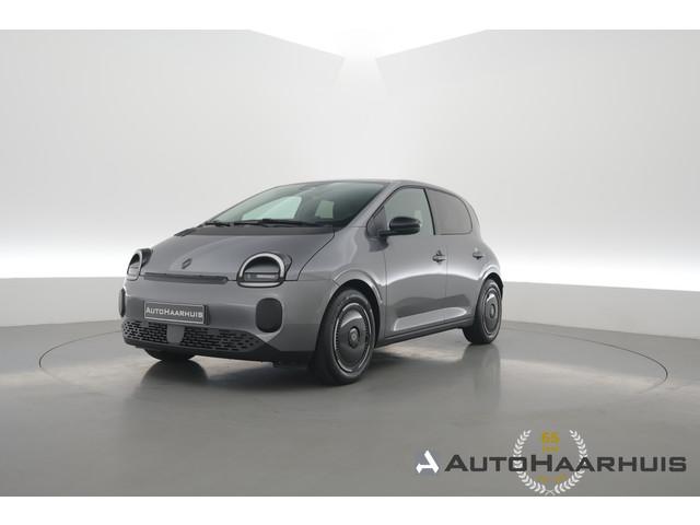 Renault Twingo 2026 Elektrisch