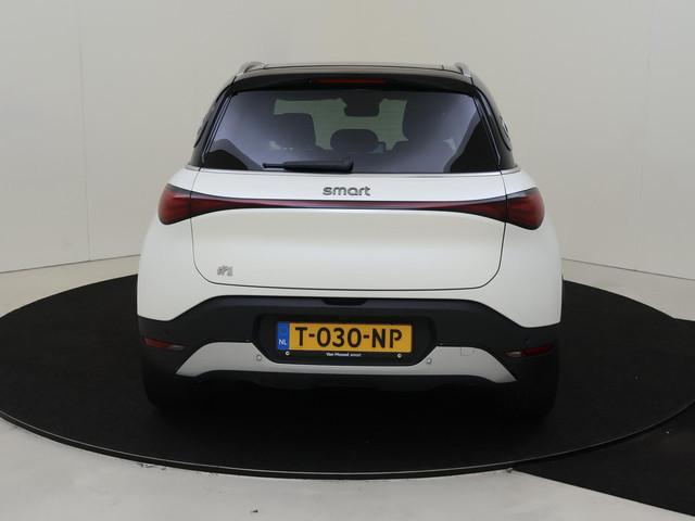 Smart #1