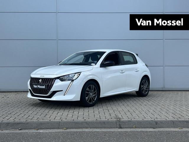 Peugeot 208 2023 Benzine