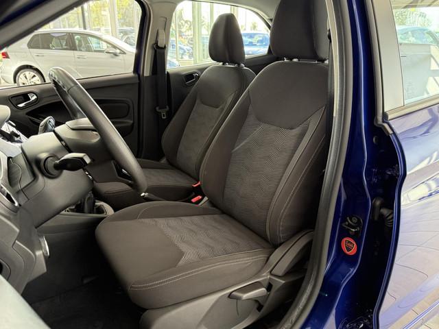 Ford Ka+