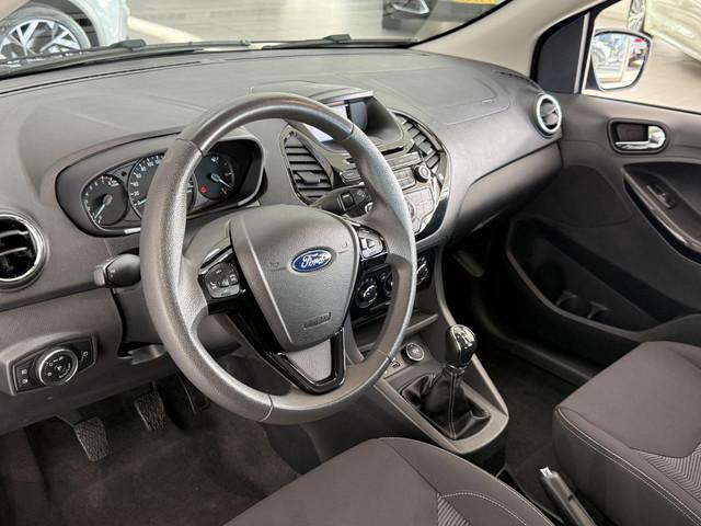 Ford Ka+