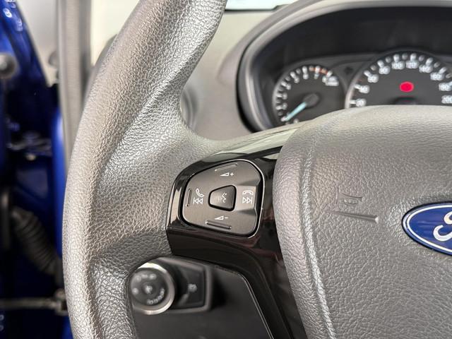Ford Ka+