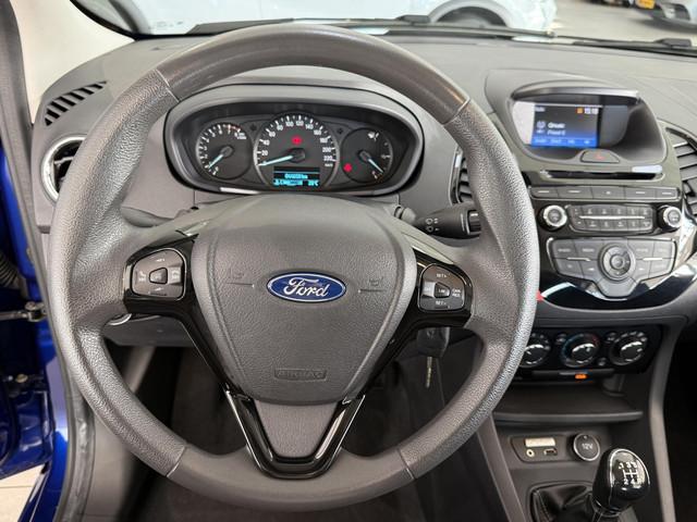 Ford Ka+