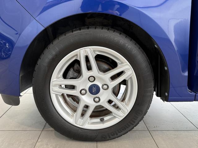 Ford Ka+
