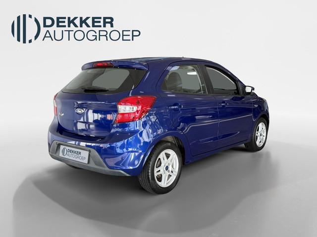 Ford Ka+
