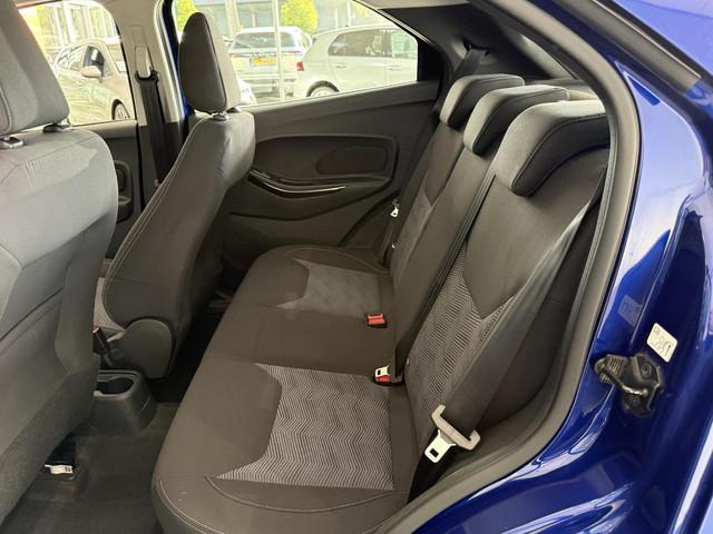 Ford Ka+