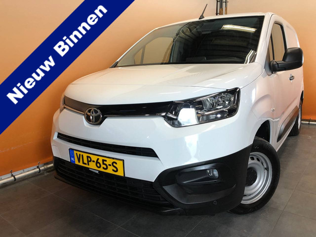 Toyota Pro Ace 2021 Diesel