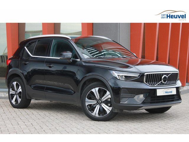 Volvo XC40 2022 Hybride