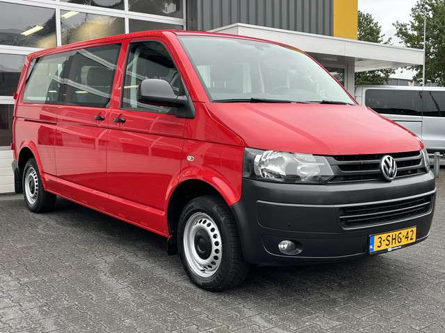Volkswagen Transporter 2013 Diesel