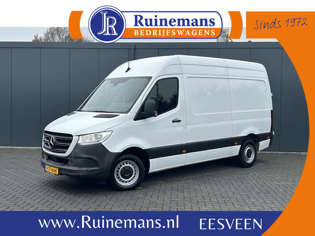 Mercedes-Benz Sprinter 2022 Diesel