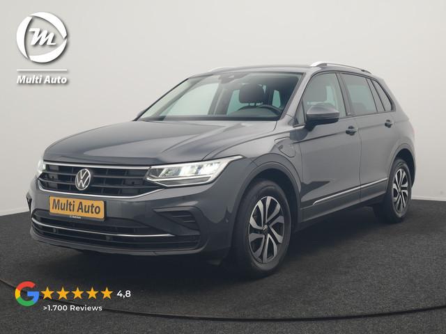 Volkswagen Tiguan 2022 Hybride