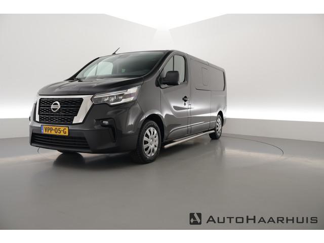 Renault Trafic 2022 Diesel