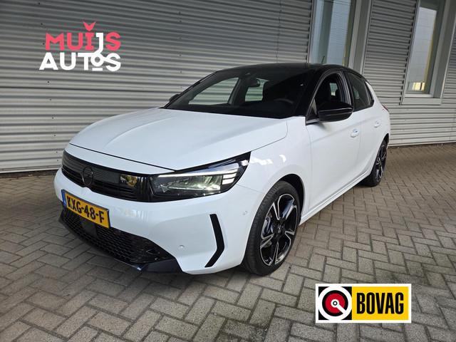 Opel Corsa 2025 Hybride