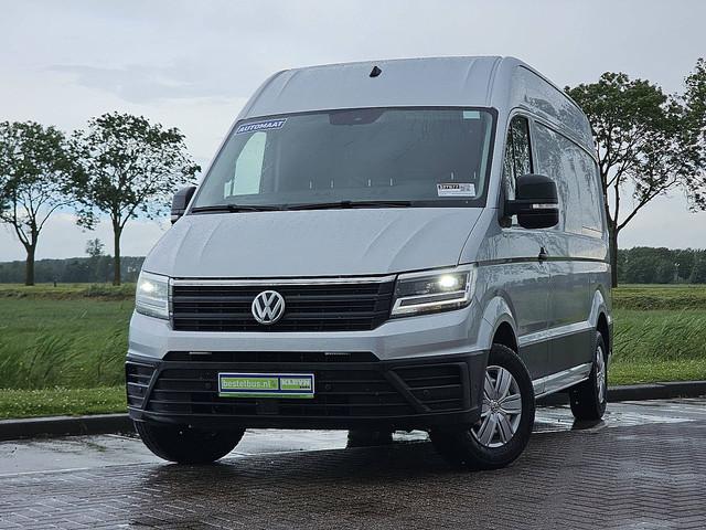 Volkswagen Crafter 2020 Diesel