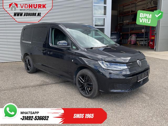 Volkswagen Caddy 2021 Diesel