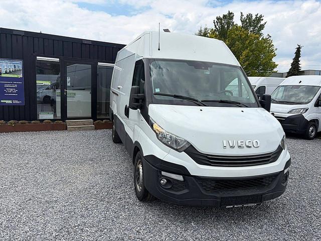 Iveco Daily 2018 Diesel