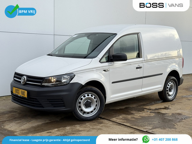 Volkswagen Caddy 2020 Diesel