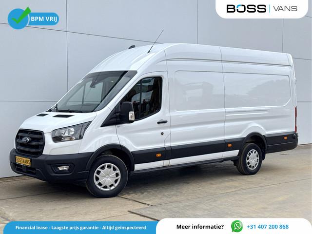 Ford Transit 2024 Diesel