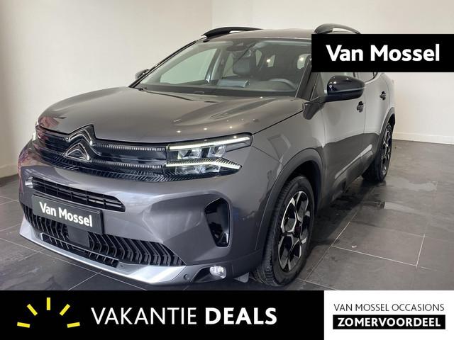Citroën C5 Aircross 2025 Hybride