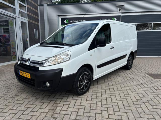 Citroën Jumpy 2015 Diesel