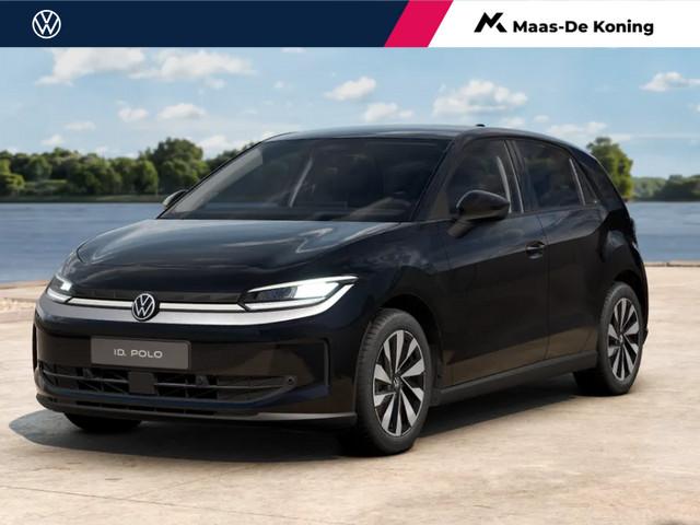 Volkswagen ID. Polo 2027 Elektrisch