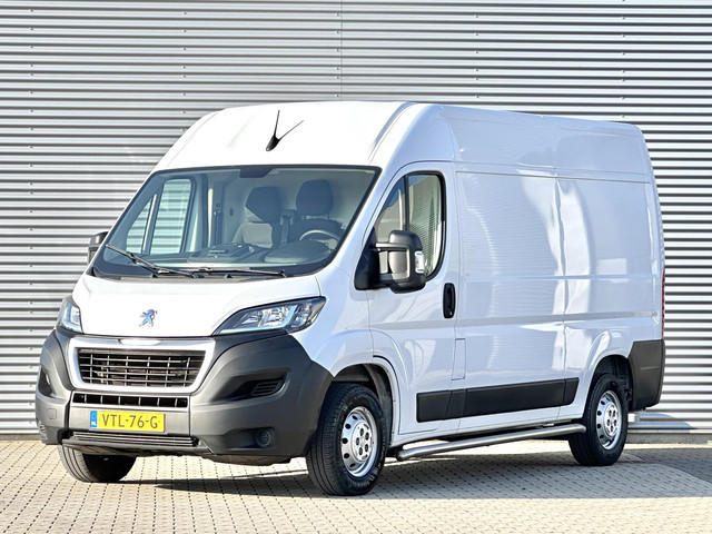 Peugeot Boxer 2023 Diesel
