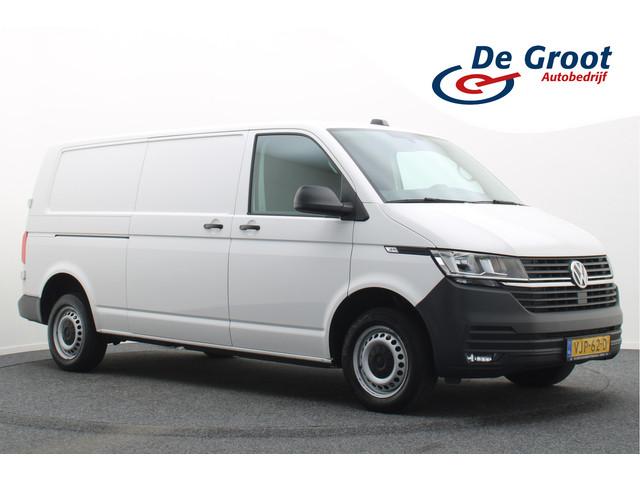 Volkswagen Transporter 2021 Diesel