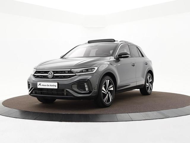 Volkswagen T-Roc 2024 Benzine