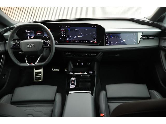 Audi A6 Avant e-tron