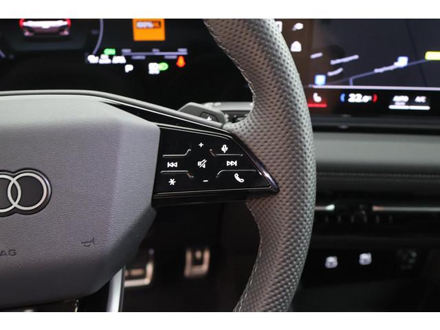 Audi A6 Avant e-tron
