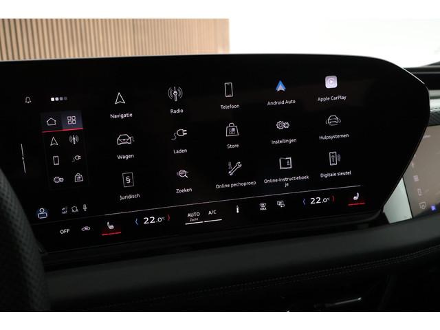 Audi A6 Avant e-tron