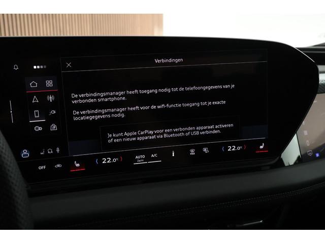 Audi A6 Avant e-tron