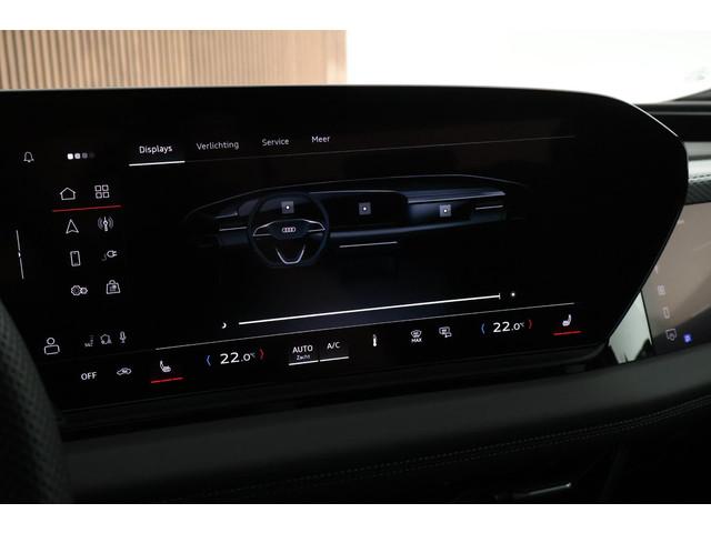 Audi A6 Avant e-tron
